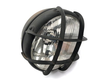 Honda NX 650 RD08 [1995] - Hovedlys beskyttende nettlampe foran lys