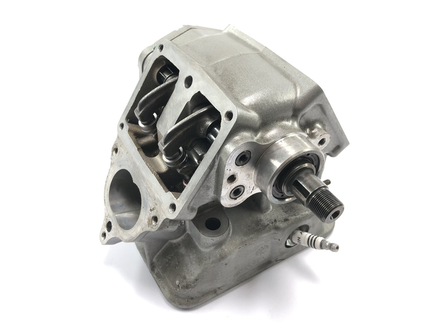 Ducati ST3 S3 [2004] - Sylinderhodet sylinderhodehus foran ventiltog
