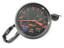 Honda XL 250 R MD03 [1993] - Turteller speedometer instrumentdisplay-2