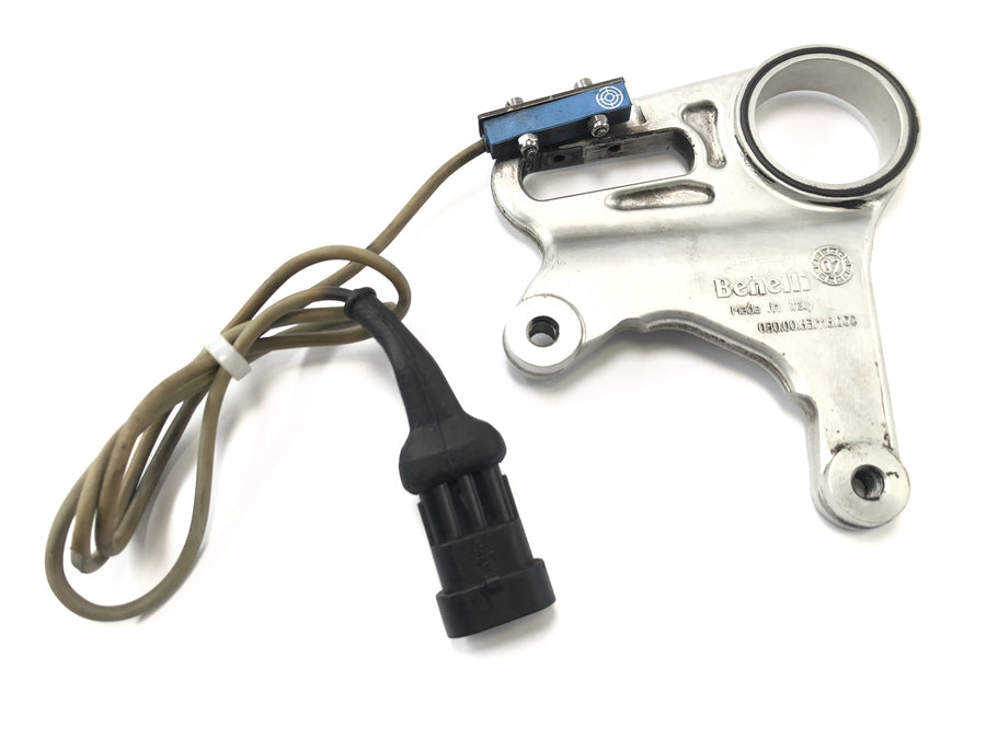 Benelli TNT 1130 [2009] - Bakre bremsekaliper brakett holder brems