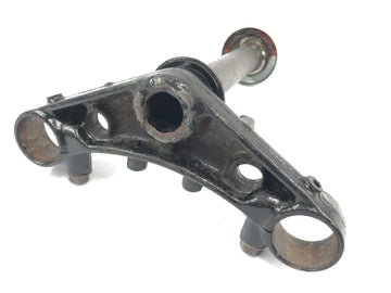 Honda GL 500 Silverwing PC02 [1982] - Fork Bridge nedenfor