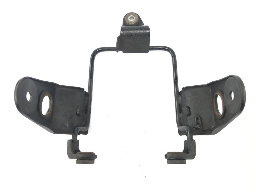Kawasaki Z 1100 KZZ10A [1984] - Lampeholder -frontlysopptak