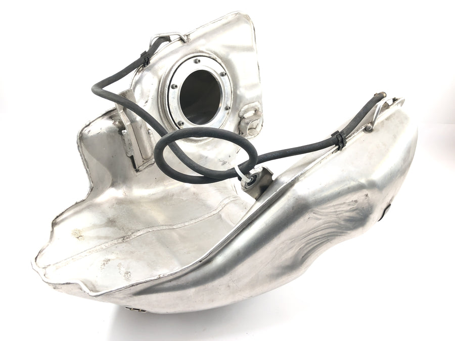 BMW R 1100 S R2S [2000] - Tank aluminium drivstofftank bensin tank tank container