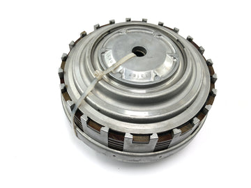 Kawasaki VN 1600 Classic VNT60A [2007] - Clutch clutch kurv clutch enhet - 0