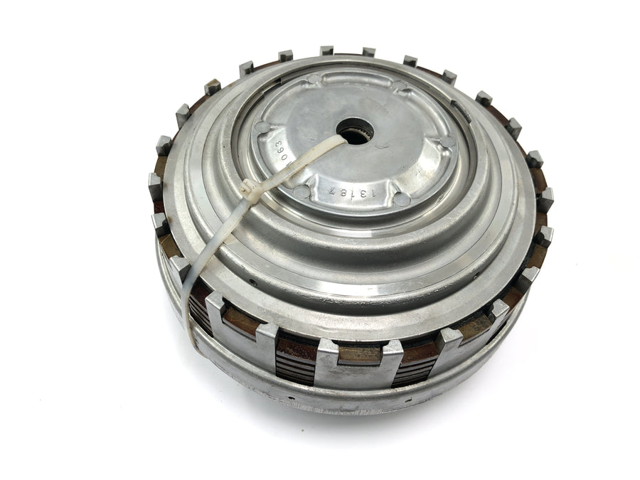 Kawasaki VN 1600 Classic VNT60A [2007] - Clutch clutch kurv clutch enhet