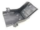 Yamaha XT 600 E 3TB [1996] - Lisensplate Holder-5