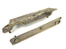 Honda GL 500 Silversching PC02 [1982] - Case Holder Bagage Rack Holder Carrier Plate bak-3