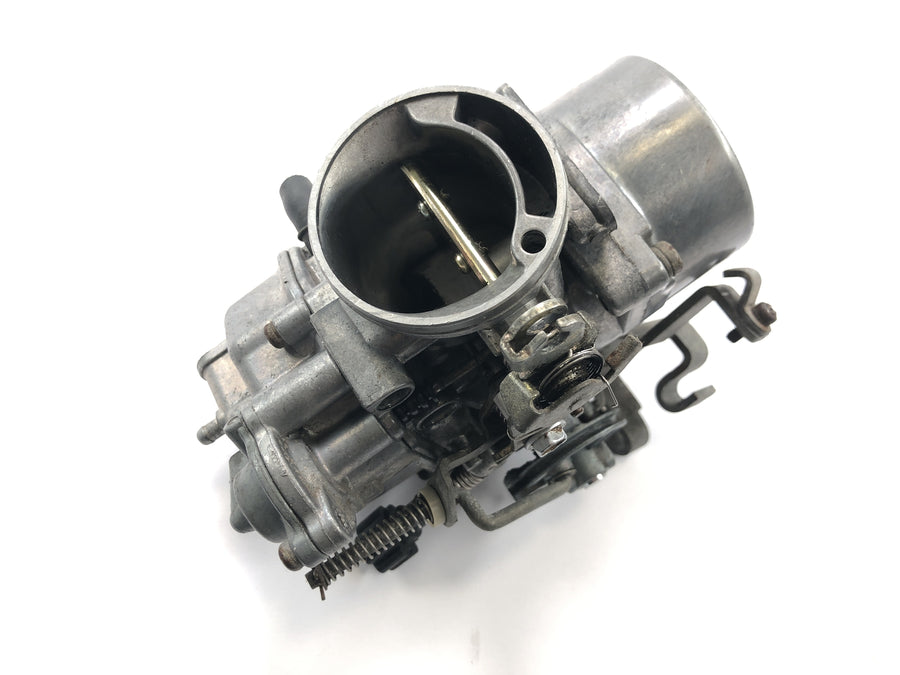 Honda FT 500 PC07 [1983] - Forgasser Keihin 39 mm forgasserenhet