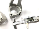 Ducati ST3 S3 [2004] - styrestubber 50 mm clip-on styremontering foran par-2