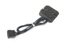 Kawasaki VN 1500 Classic VNT50D [2001] - Kontroller likeretterspenningsregulator delikatesser-2