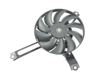 Honda CBR 1000 RR SC59 [2008] - Vifte radiator vifte kjølevifte