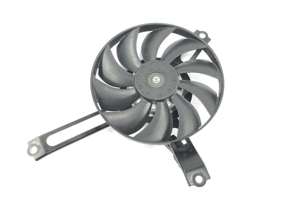Honda CBR 1000 RR SC59 [2008] - Vifte radiator vifte kjølevifte