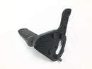 Triumph Tiger 955i 709EN [2003] - Førerfotstøtte til høyre med holder for fotstøttesystemet-2