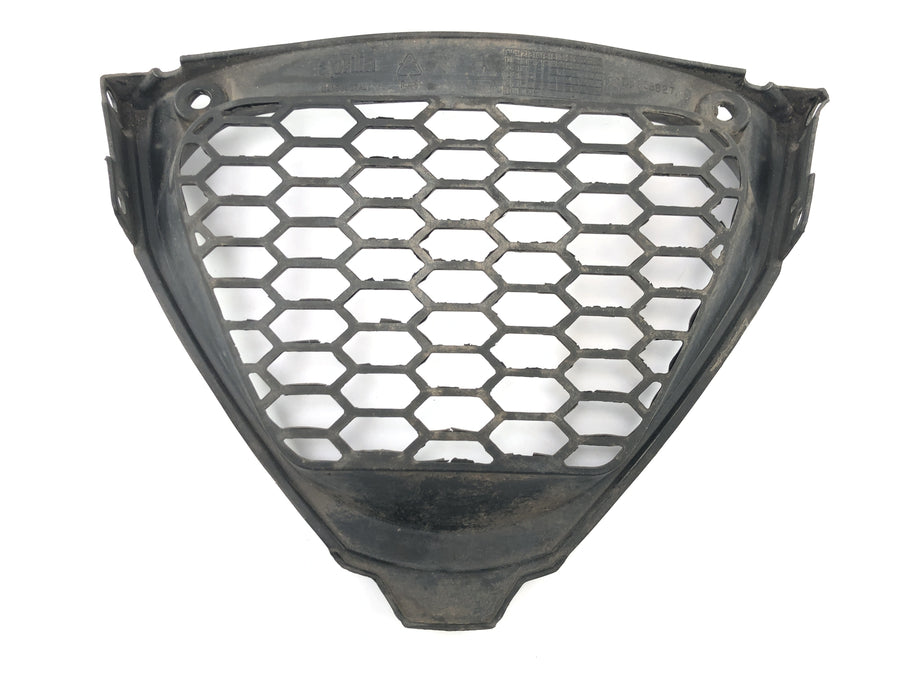 Aprilia RS 125 TW [2017] - Radiatorgitter ventilasjonsgitter frontpanel