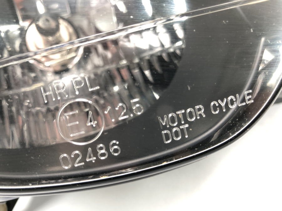 Honda CBR 900 RR SC28 [1994] - Hovedlys Front Light -frontlysenhet