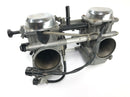 Triumph Bonneville T100 986MF [2012] - Forgasser dobbel downdraft forgasser Keihin-5