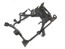 Yamaha XTZ 660 3YF [1992] - Frontlysholder frontmaske cockpitholder lampe maske-5