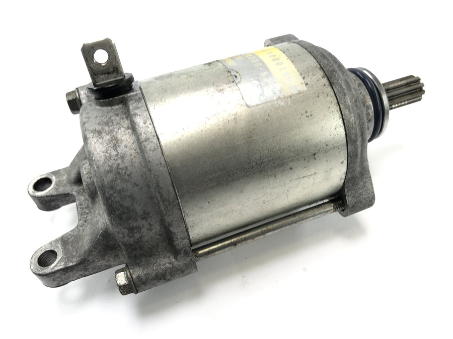 KTM 690 SM Prestige [2007] - Startmotor Denso 12V