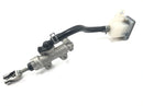 Suzuki GSF 1250 SA Bandit WVCH [2007] - Fotbremsepumpe Bakre bremsepumpe-1
