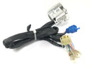Honda VTX 1800 SC46 [2004] - Styrebryter venstre lysbryterindikator-5
