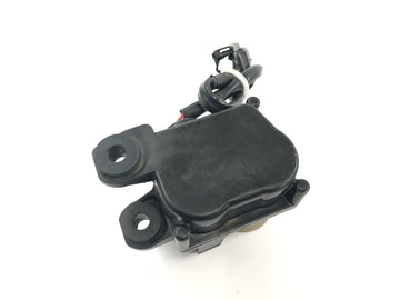 Ducati Multistrada 1200 S Touring [2009] - Eksosklaff aktuator servomotor - 0