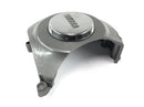 Yamaha XV 1600 Wild Star VP08 [2002] - veivakseldeksel motordeksel venstre-3