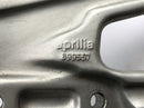 Aprilia RS 125 TW [2017] - Fotstøttesystem førerfotstøtte med holder foran til høyre-3