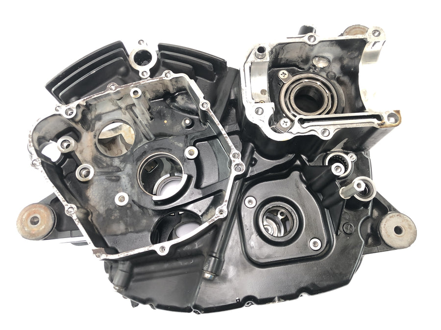 Suzuki VZ 1500 WVCU [2011] - Motorhus tomt hus motorblokk