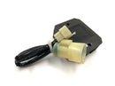 Honda XRV 750 Africa Twin RD04 [1992] - Spenningsregulator regulator-4