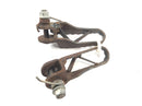 Husqvarna TE 610 8ae [1994] - Foot's FootRest Foot Pedals til venstre og høyre-2