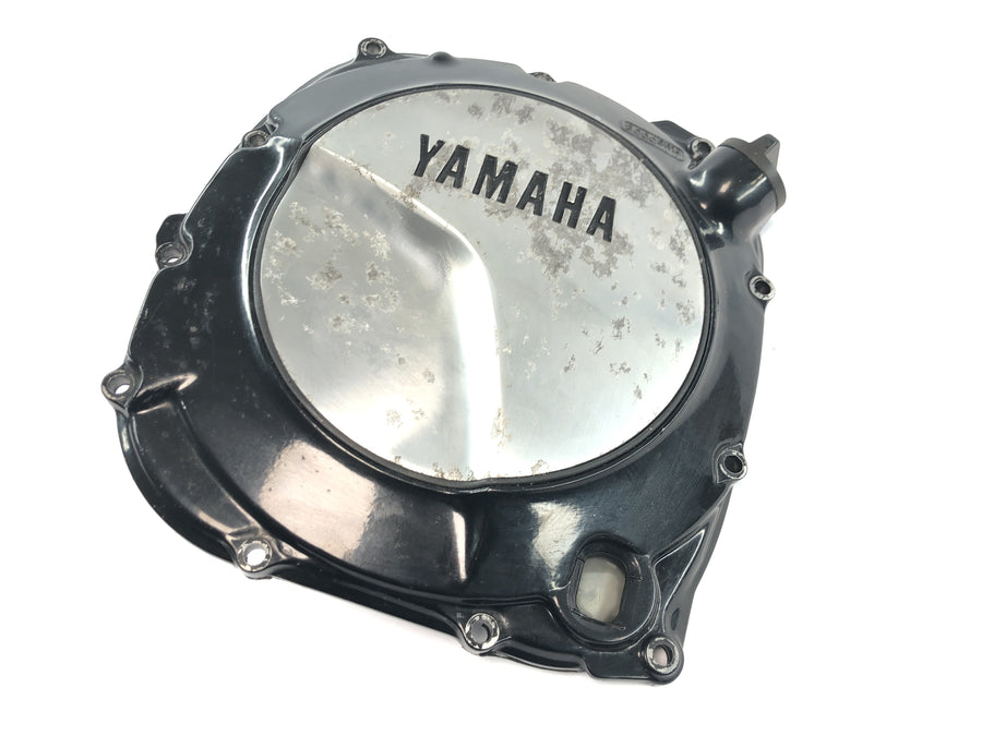 Yamaha XJR 1200 4PU [1996] - Clutchdeksel motordeksel