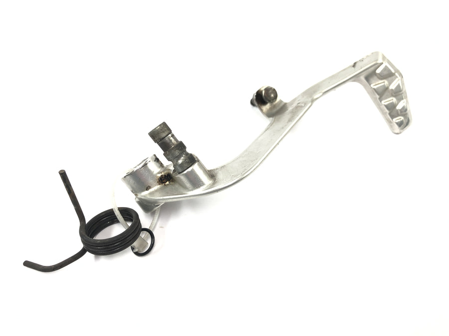 Ducati Multistrada 1200 S Touring [2009] - Bremsepedal fotbremsespak bremsepedal