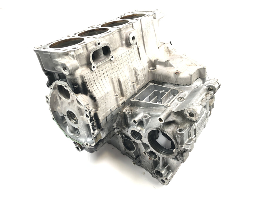 Suzuki GSX R 1000 WVB6 K6 [2006] - Motorblokk veivhus sylinderhus med stempel