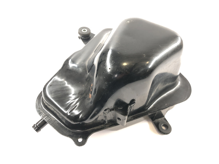 Yamaha XTZ 750 3LD [1989] - Oljetank oljebeholder