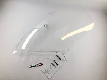 Honda PCX 125 [2025] - Vindrute Vindskjerm V-Tech Line Touring klar