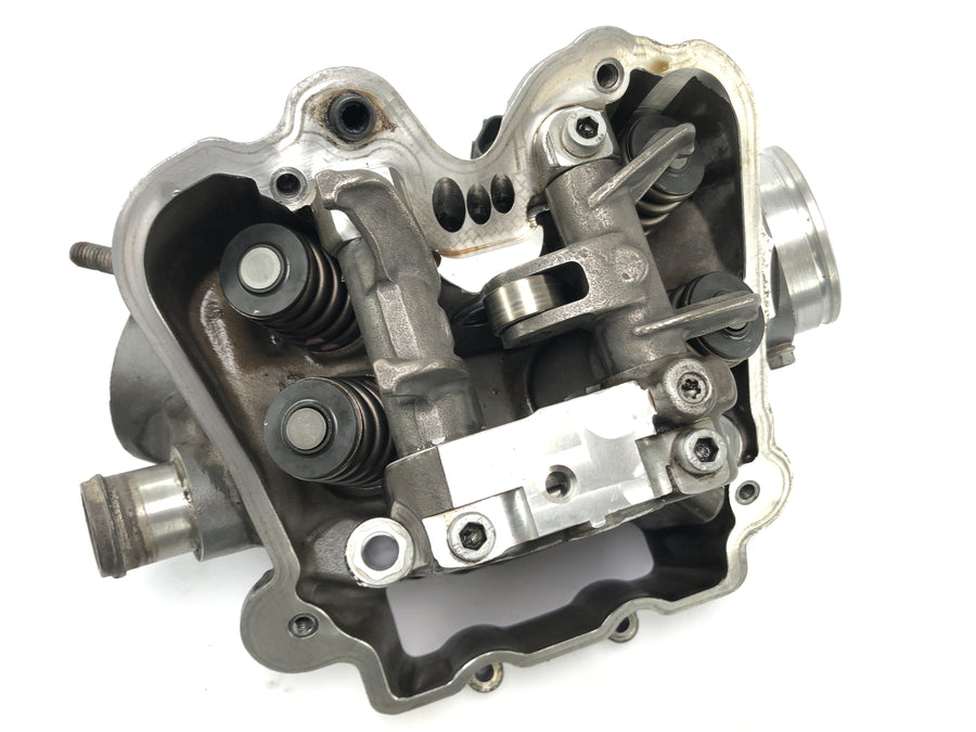 KTM 690 SM Prestige [2007] - Sylinderhode