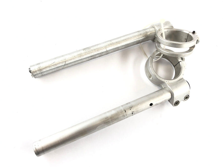 Ducati 1098 S H7 [2009] - Styret FUM til venstre og høyre