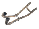 Yamaha XT 660 DM01 [2004] - eksosmanifoldmanifoldmanifold-1