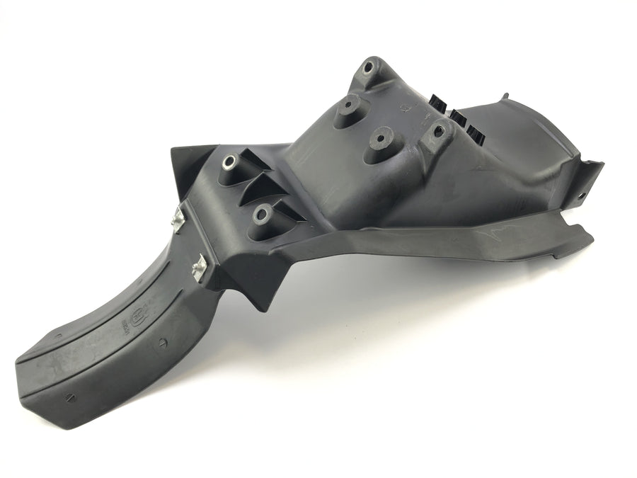 Husqvarna SM 630 A4 [2010] - Pokker under interiørkledning Splash Protection