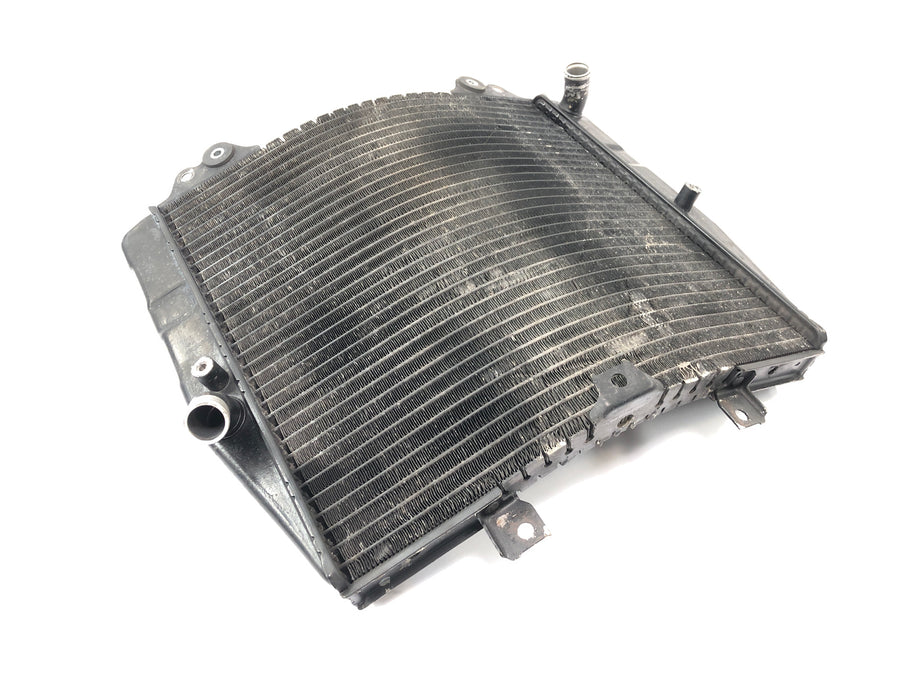 Suzuki GSX-R 1100 W GU75 C [1994] - Vannkjøler radiator