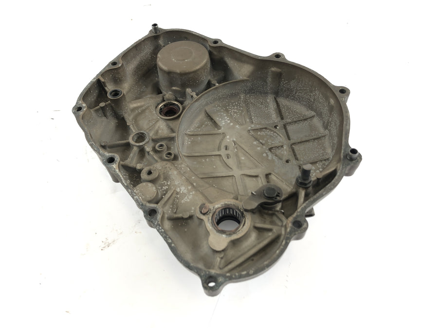 Honda XR 600 R PE04 [1993] - Clutch lokk motor lokk