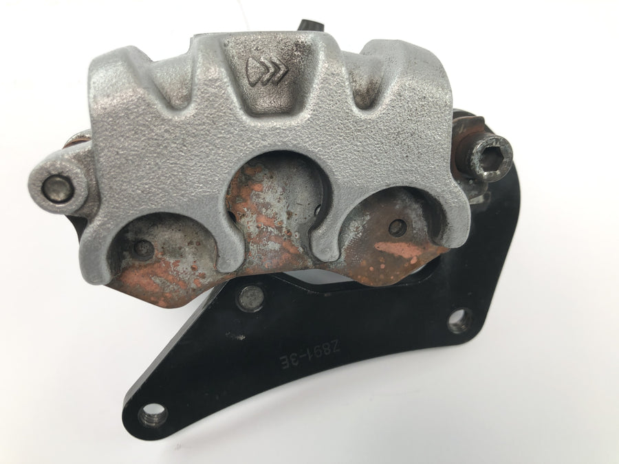 SWM SM 125 R [2018] - Bremsecaliper foran
