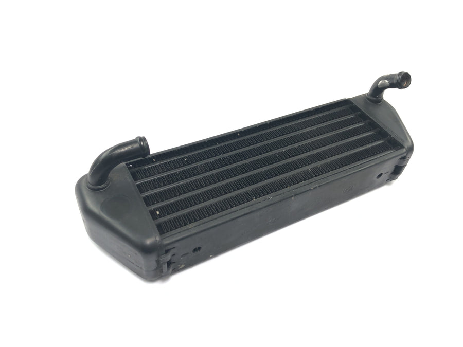 BMW K 1200 S K12S [2005] - Oljekjøler oljekjøler olje radiator radiator motor oljekjøler foran