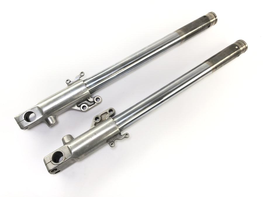 Ducati 900 SS [1991] - Gaffel Telegabel Diving Pipes
