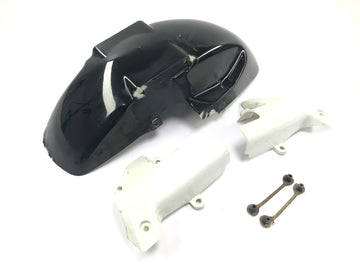 Honda CBR 900 RR Fireblade SC33 [2000] - Forskjerm - 0