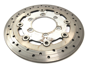 Suzuki VZ 1500 WVCU [2011] - bakre bremseskive 275 x 6,3 mm - 0