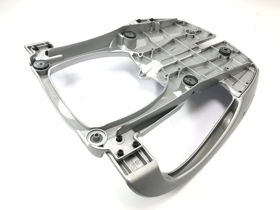 BMW R 1200 CL K30 [2003] - Toppveske Carrier Bagage Rack Case Bracket ved den bakre bagasjebroen