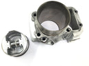Kawasaki VN 1600 Classic VNT60A [2007] - sylinder med stempel foran-6