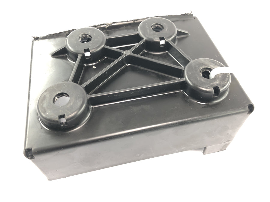 Yamaha MT 03 RM02 [2007] - Batteriboks batterirom holder batteriholder plast
