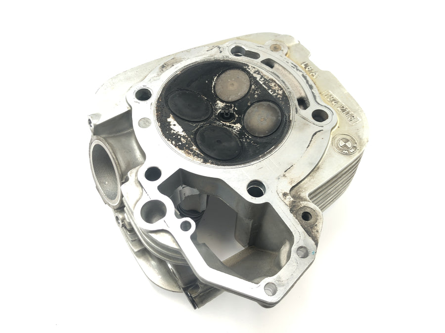 BMW R 1150 R R21 [2001] - Zylinderkopf Ventilkopf links